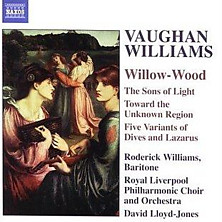 Review of Willow-wood Review of Willow-wood