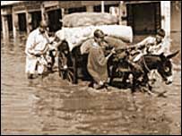 بارش