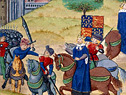 Overview: The Middle Ages, 1154 - 1485 Overview: The Middle Ages, 1154 - 1485
