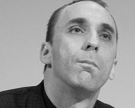 Will Self Will Self
