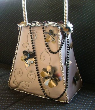 Fashion bag