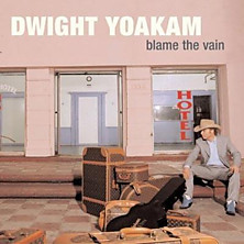 Review of Blame The Vain