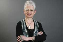Jacqueline Wilson