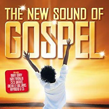 Review of The New Sound Of Gospel