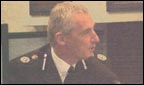 Chief Constable of North Wales Richard Brunstrom