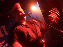 Humungus of Coffin Nails