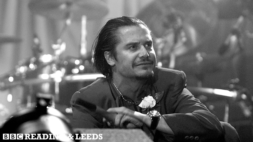 Faith No More