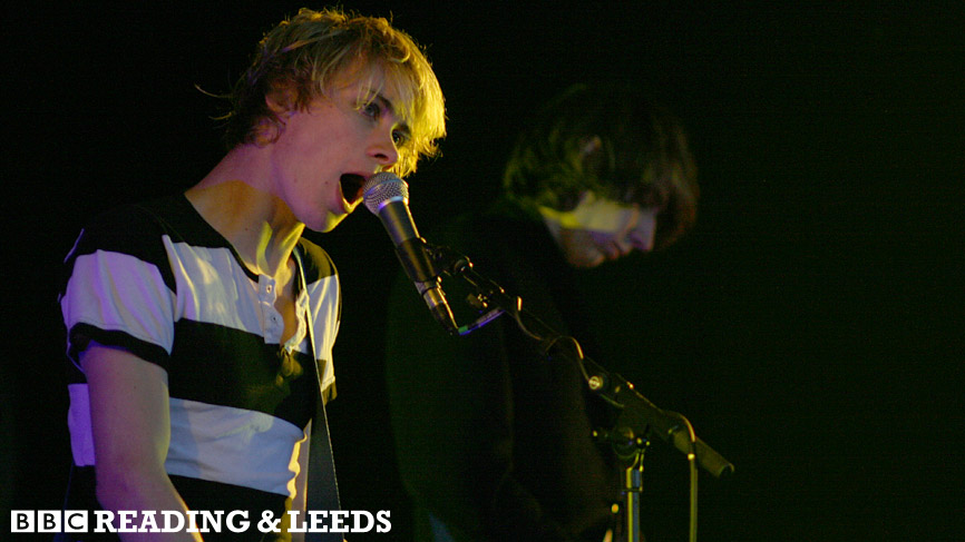 Screaming Lights