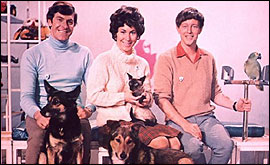 Blue Peter