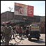 बनारस में चुनाव प्रचार