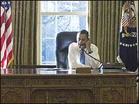 Barack Obama