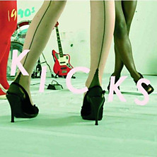 Review of Kicks Review of Kicks