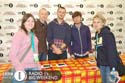 At Radio 1's Big Weekend