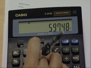 calculator