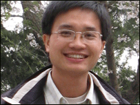 Lê Việt Hưng