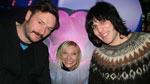The Mighty Boosh