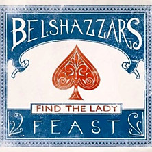 Review of Find the Lady