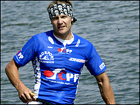Martin Doktor