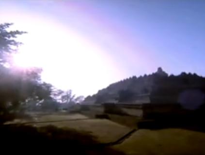 scene from Indonesian ad