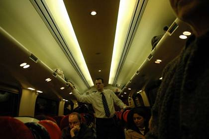 Merlin Turville-Petre