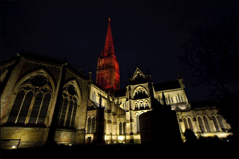Salisbury Cathedral