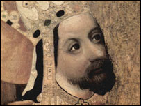 Karel IV: