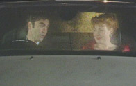 Lewis and Gina