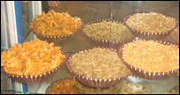 چپه نمک 