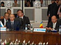Summit Istanbul