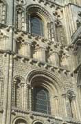 Photograph showing Ely Cathedral