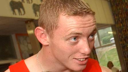 Jamie Arthur