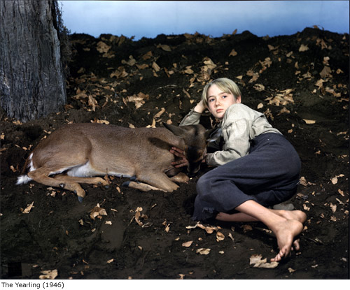 The Yearling (1946)