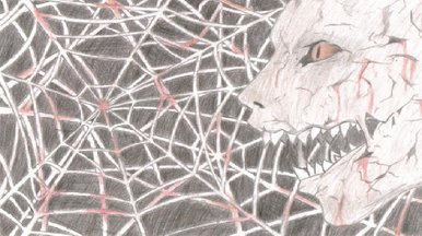 Darren Shan's Lord Loss