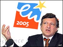  José Manuel Barroso 