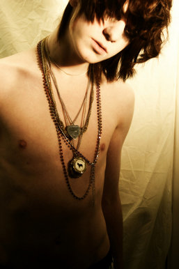 Hiding the adventure