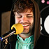 Jo Whiley show