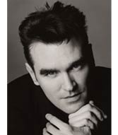 Morrissey by Trevor Leighton
© Trevor Leighton / National Portrait Gallery, London