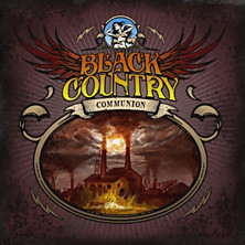 Review of Black Country