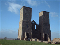 Reculver