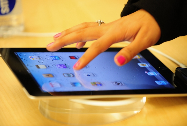 iPad2
