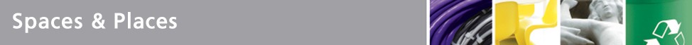 BBC BLOGS - Spaces & Places