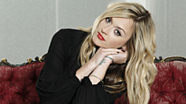 Fearne Cotton broadcasts live from four university towns this week