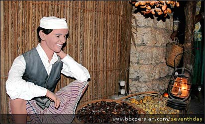 موزه دبی