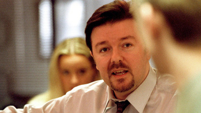 David Brent