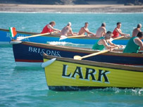 County Championships