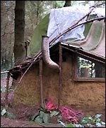 House at Tinker's Bubble