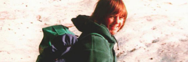 Jackie Greaves in 1994