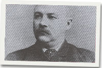 Gwilym Eryri