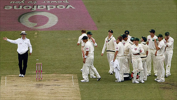 Could Cook's reprieve after being caught off a no-ball swing the Ashes fate?