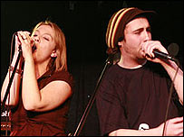 7th Wave (pic. Annie Chalmers)